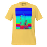 Unisex t-shirt #319