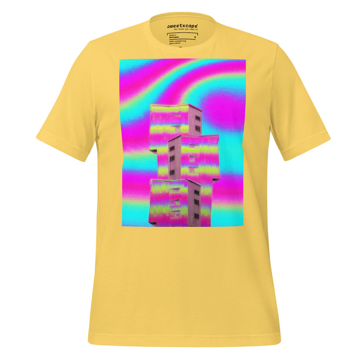 Unisex t-shirt #293