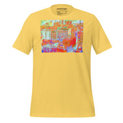 Unisex t-shirt #376