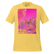Unisex t-shirt #359