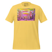 Unisex t-shirt #374