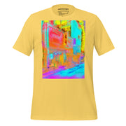 Unisex t-shirt #329