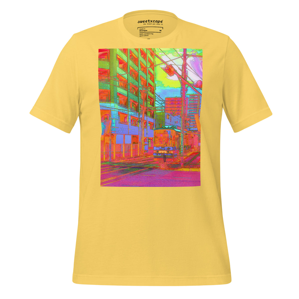 Unisex t-shirt #344