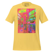 Unisex t-shirt #345