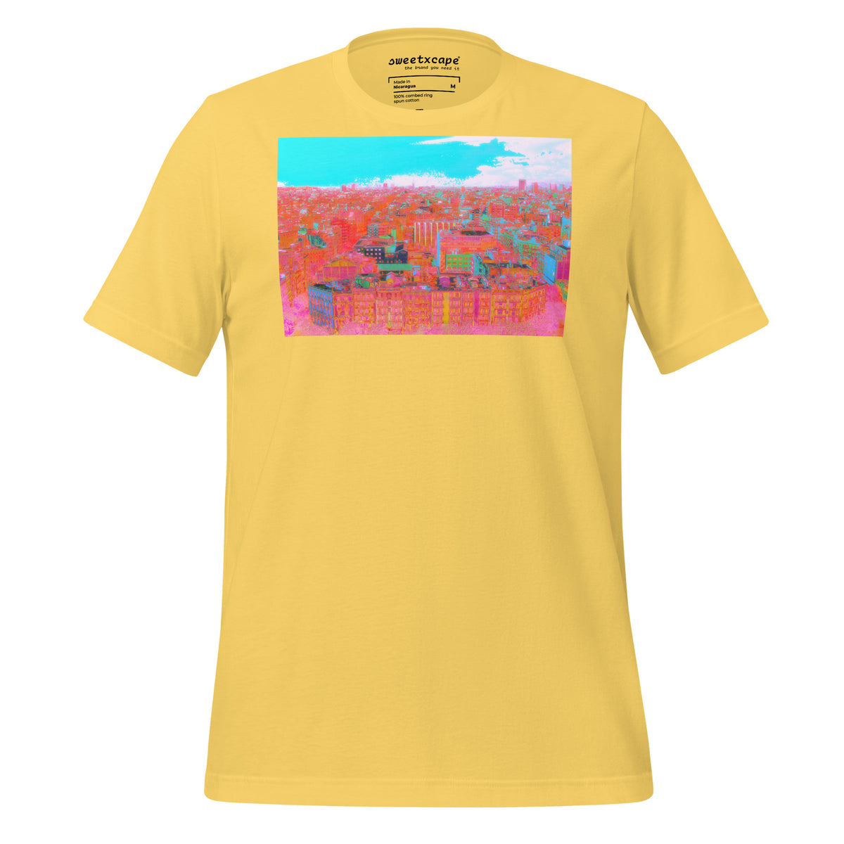 Unisex t-shirt #370