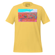 Unisex t-shirt #370