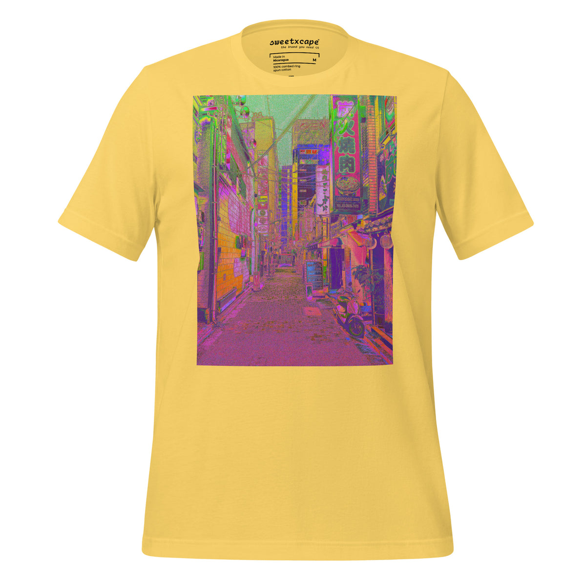 Unisex t-shirt #367