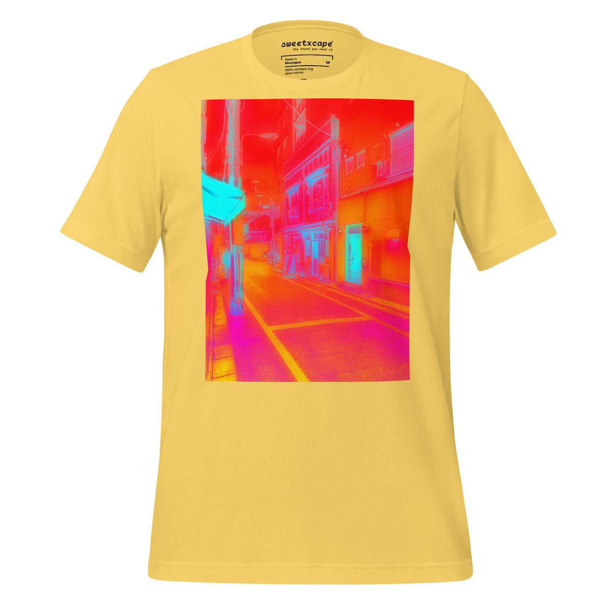 Unisex t-shirt #334