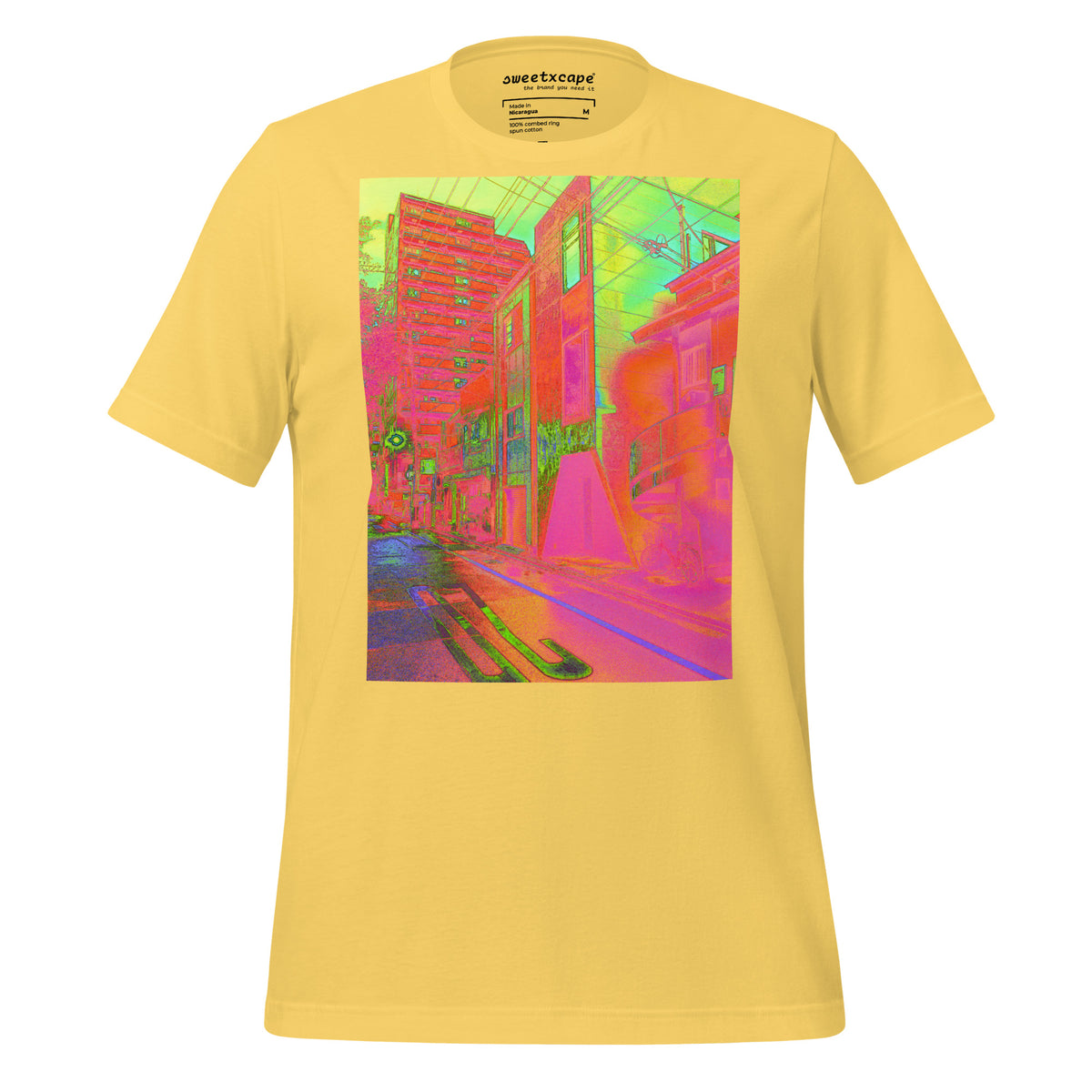 Unisex t-shirt #348