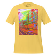 Unisex t-shirt #347