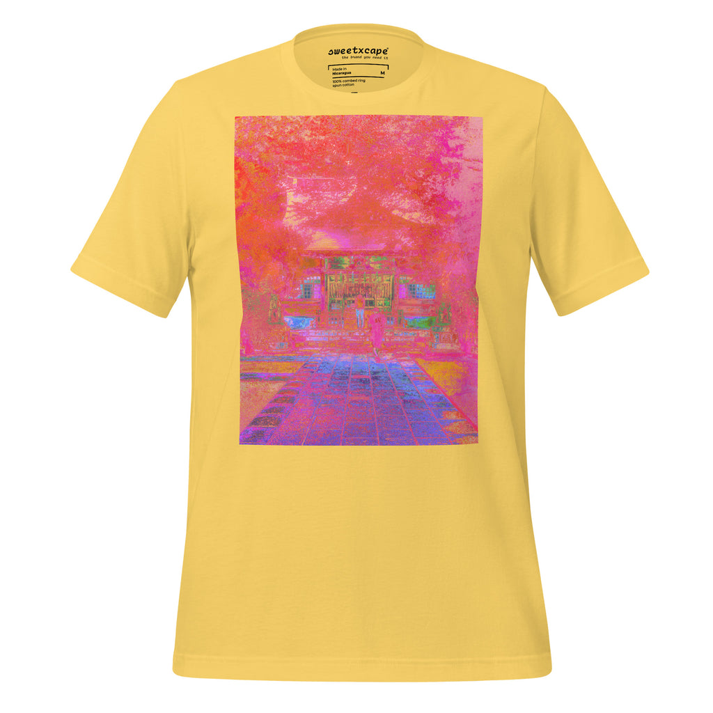 Unisex t-shirt #360