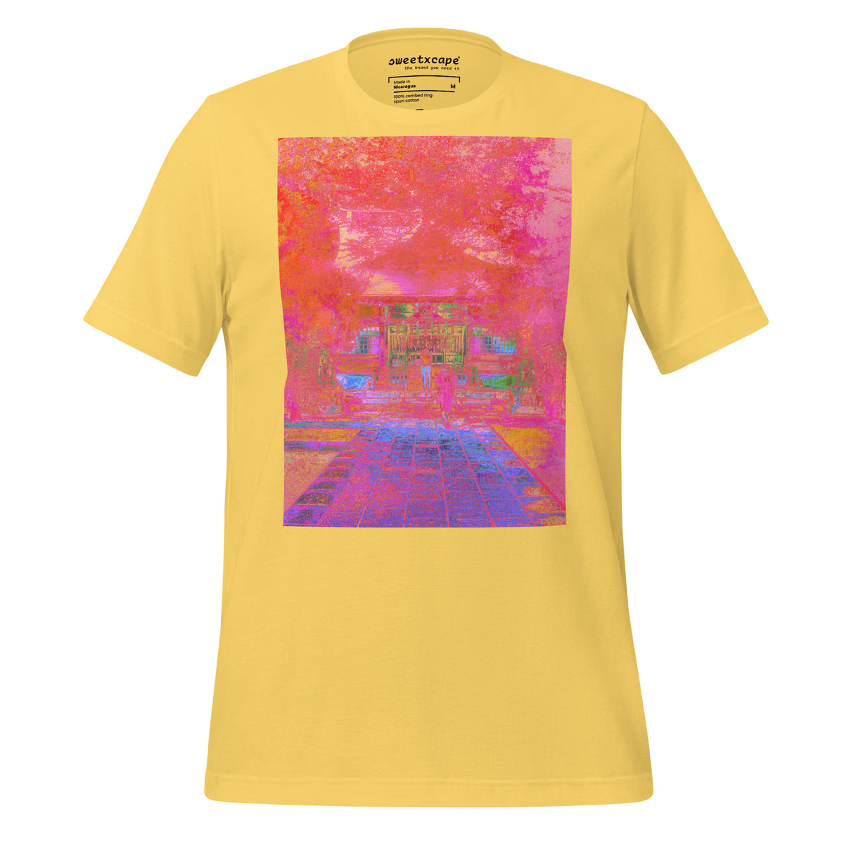 Unisex t-shirt #360