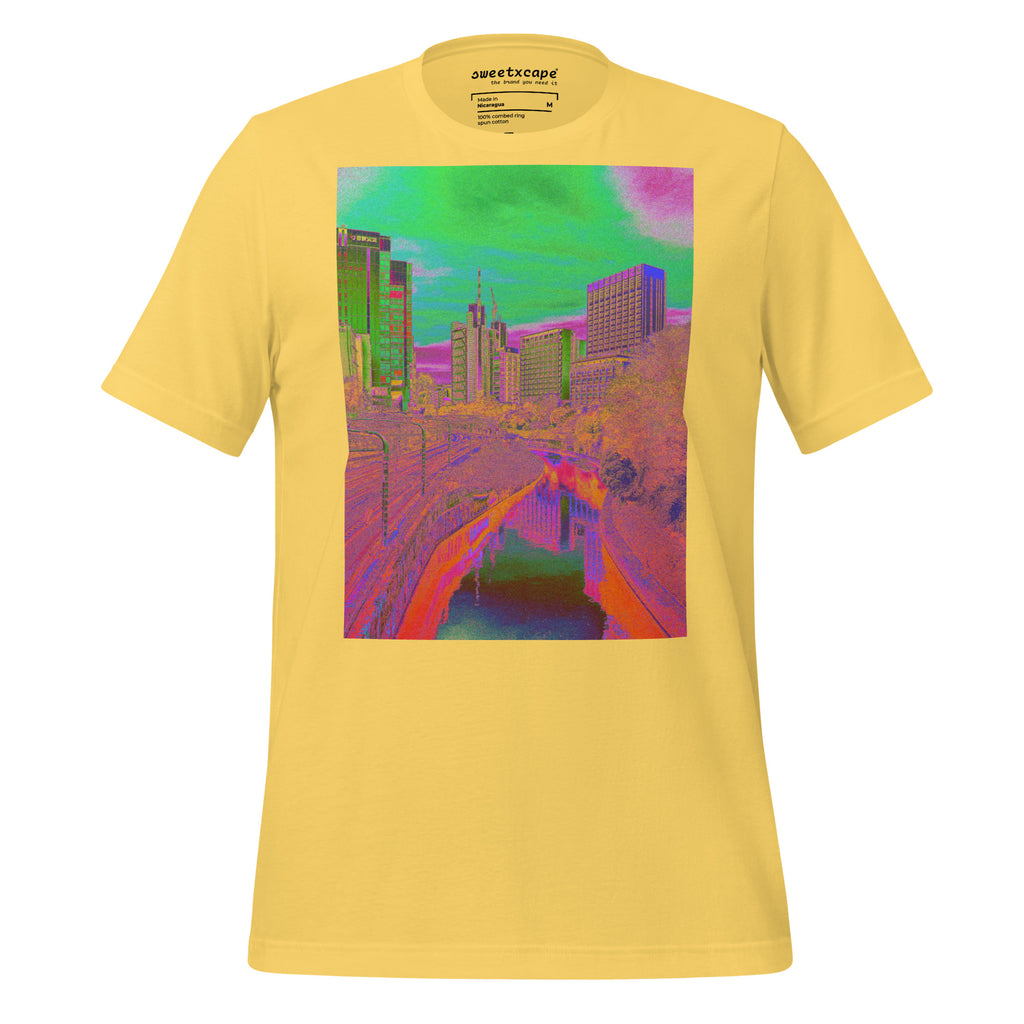 Unisex t-shirt #355