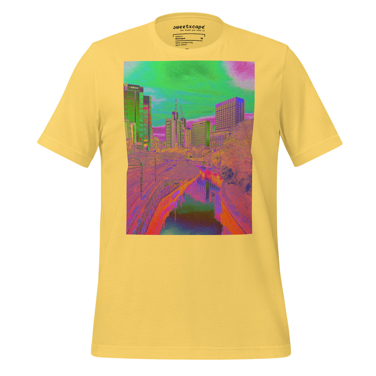 Unisex t-shirt #355