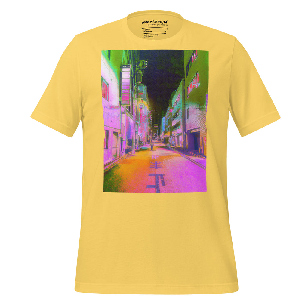 Unisex t-shirt #358