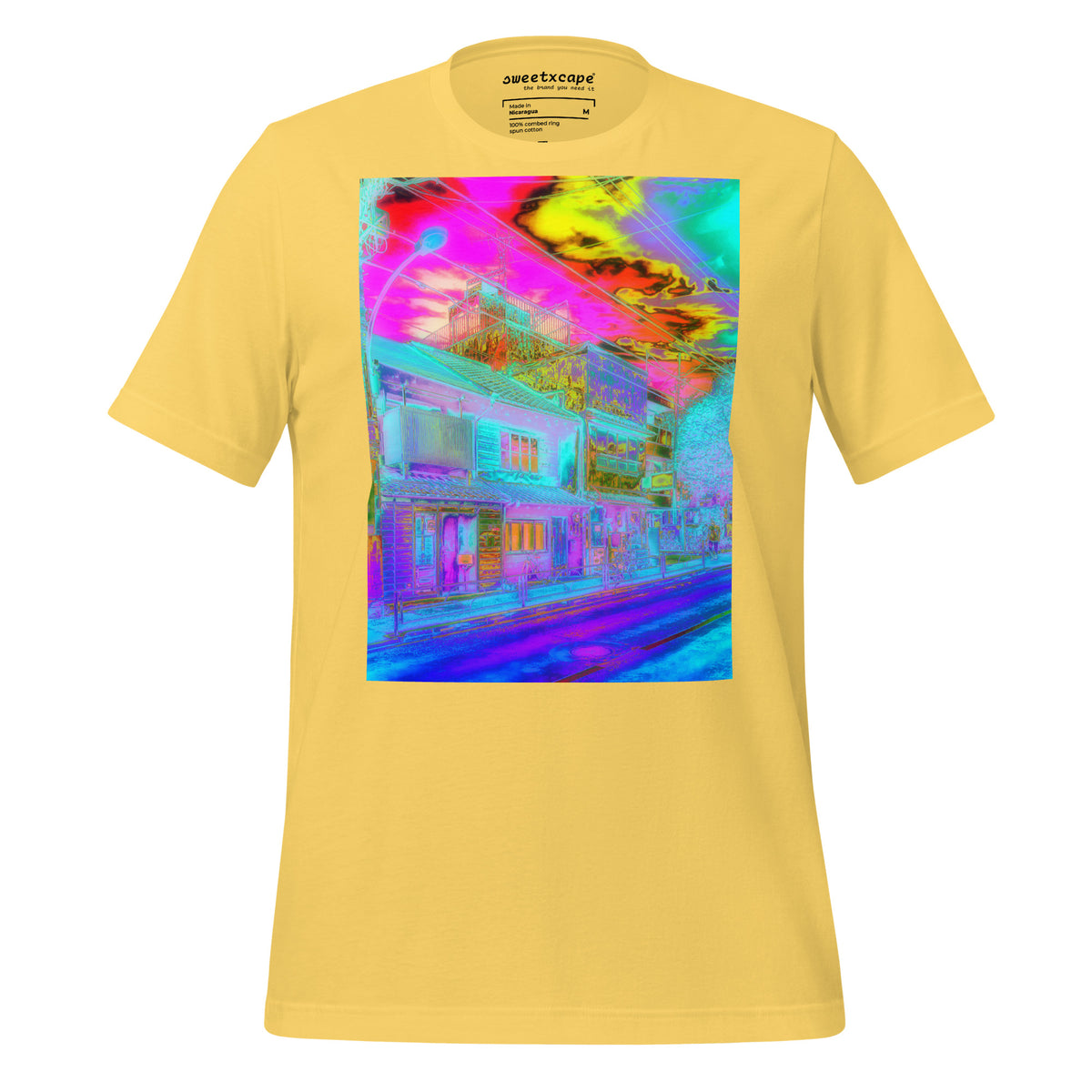 Unisex t-shirt #332