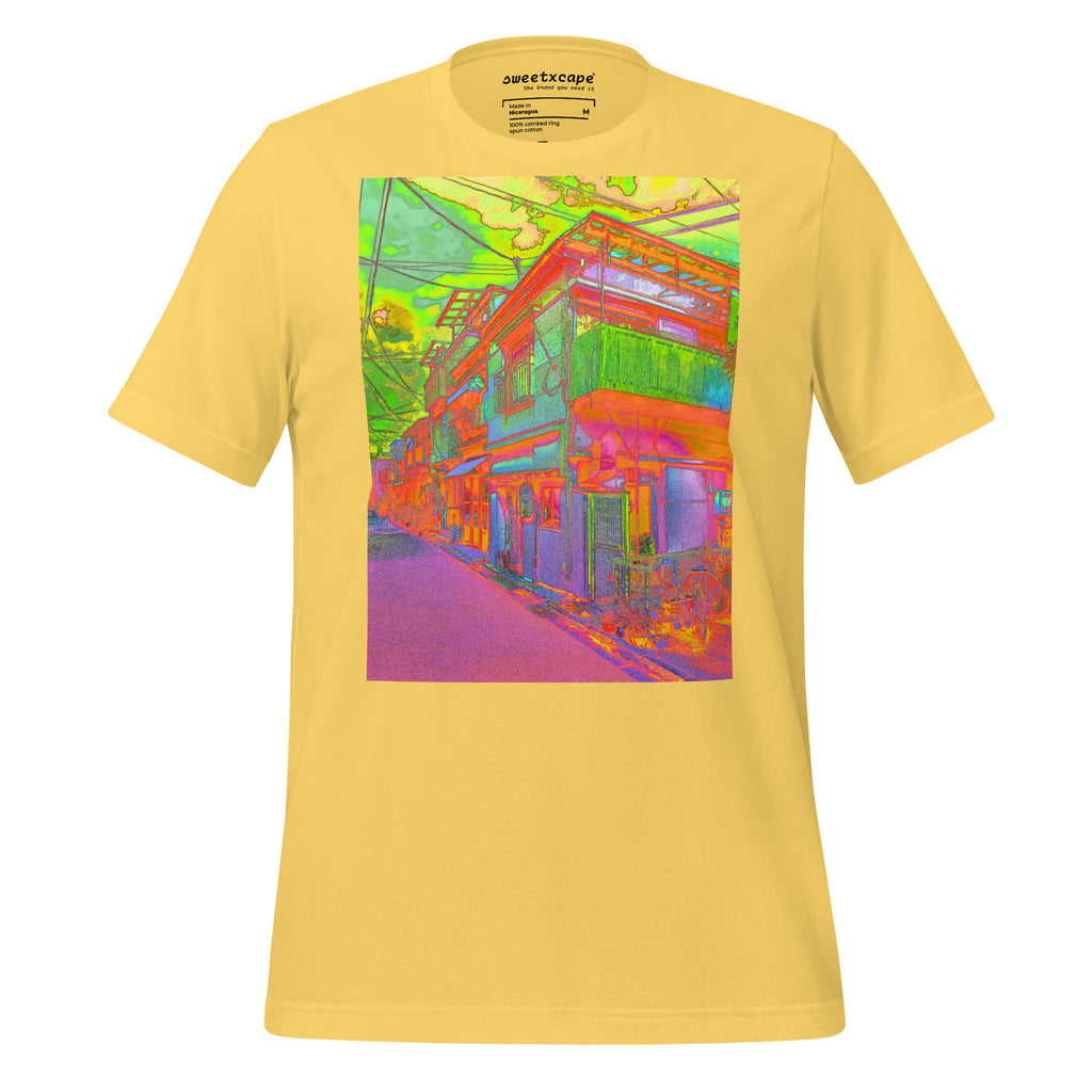 Unisex t-shirt #341