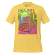 Unisex t-shirt #343