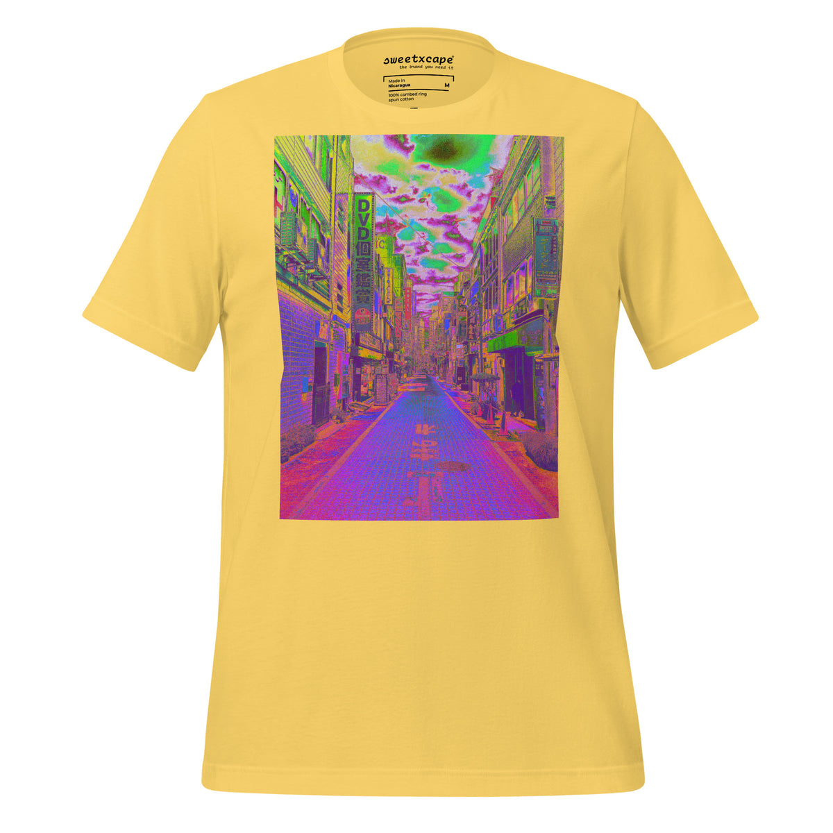 Unisex t-shirt #353
