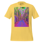 Unisex t-shirt #353