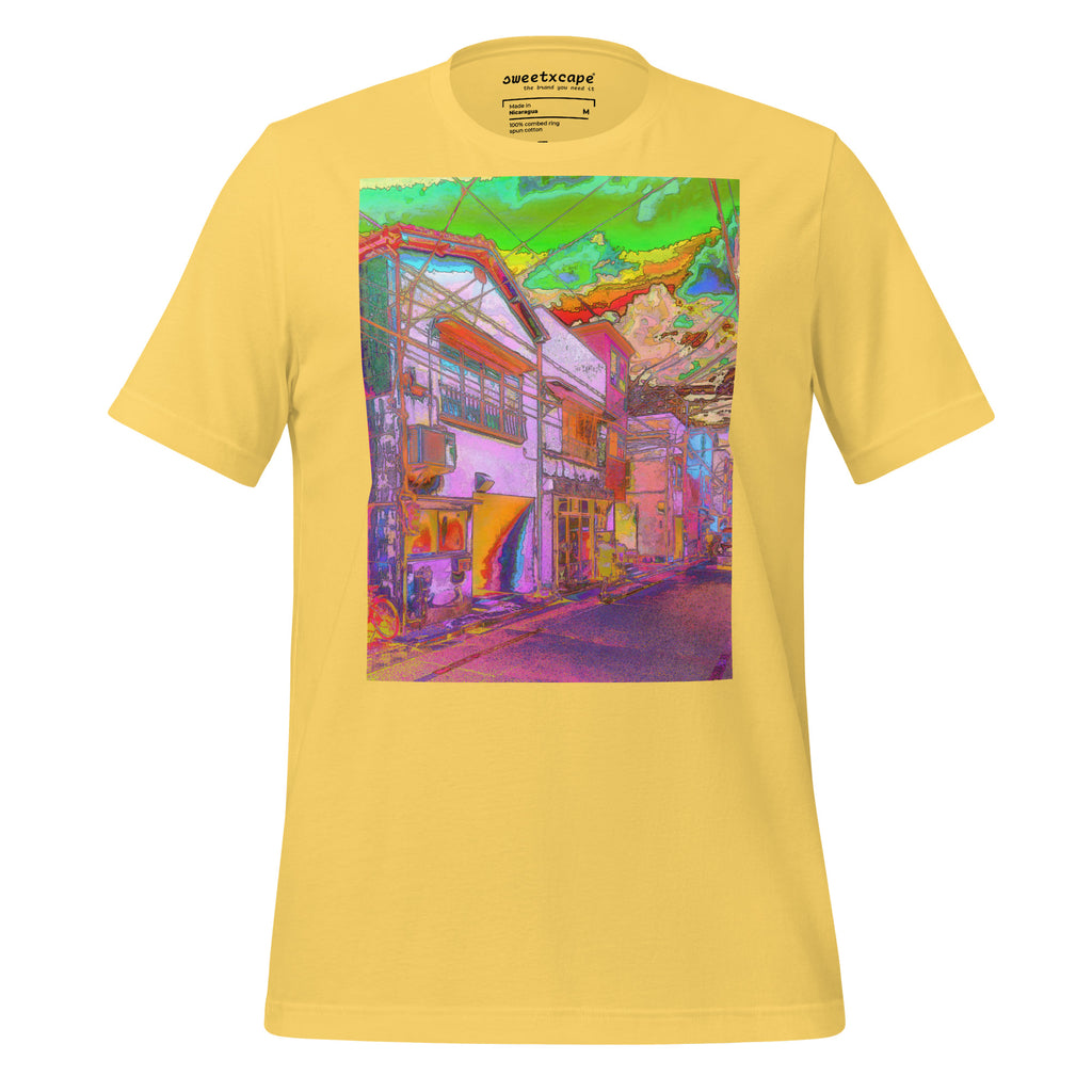 Unisex t-shirt #328