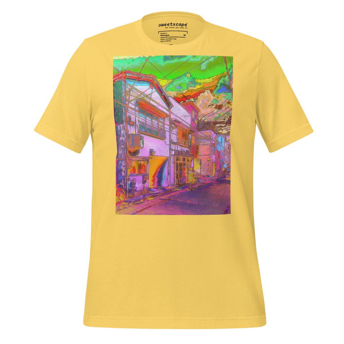 Unisex t-shirt #328
