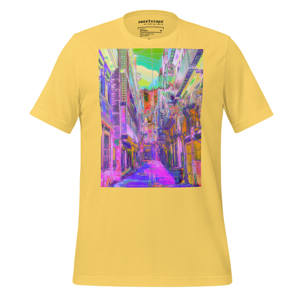 Unisex t-shirt #354