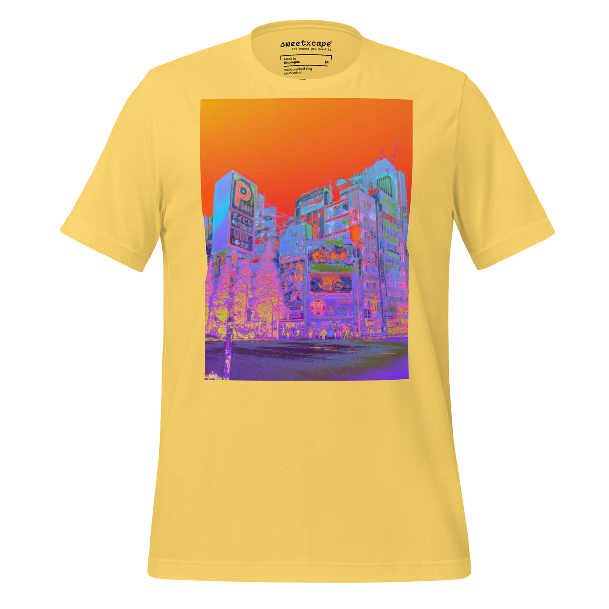 Unisex t-shirt #327