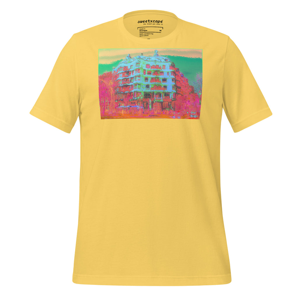Unisex t-shirt #368
