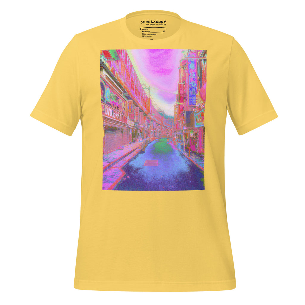 Unisex t-shirt #361