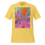 Unisex t-shirt #364