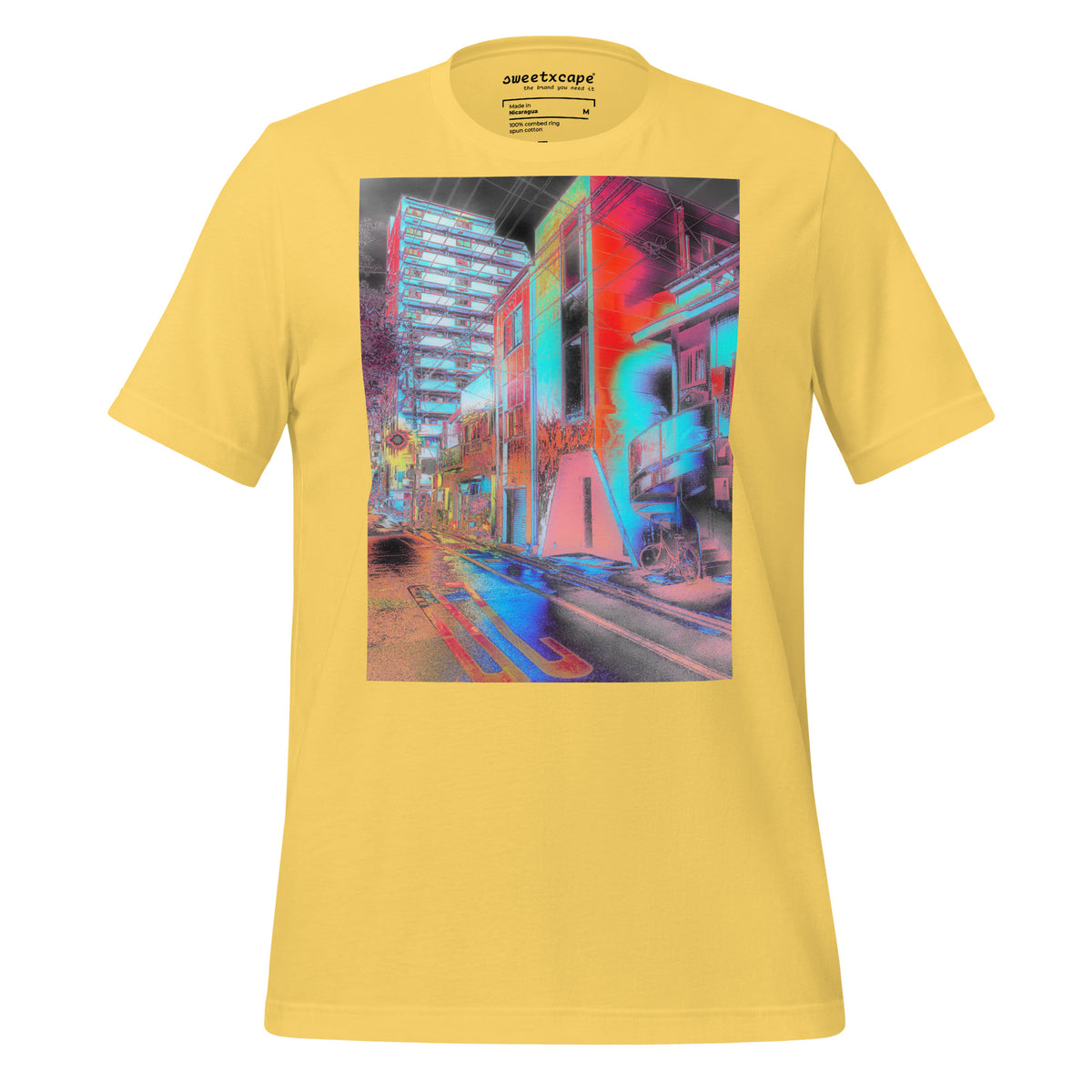Unisex t-shirt #337