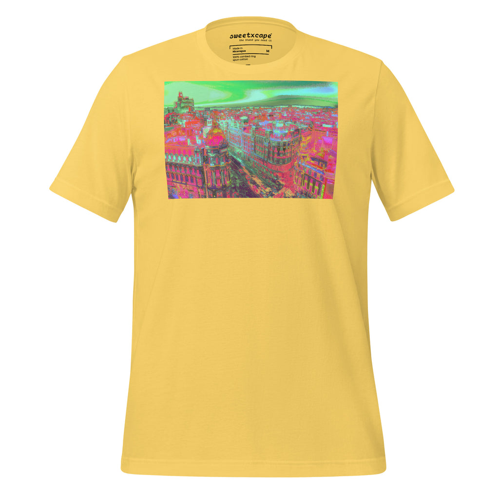 Unisex t-shirt #369
