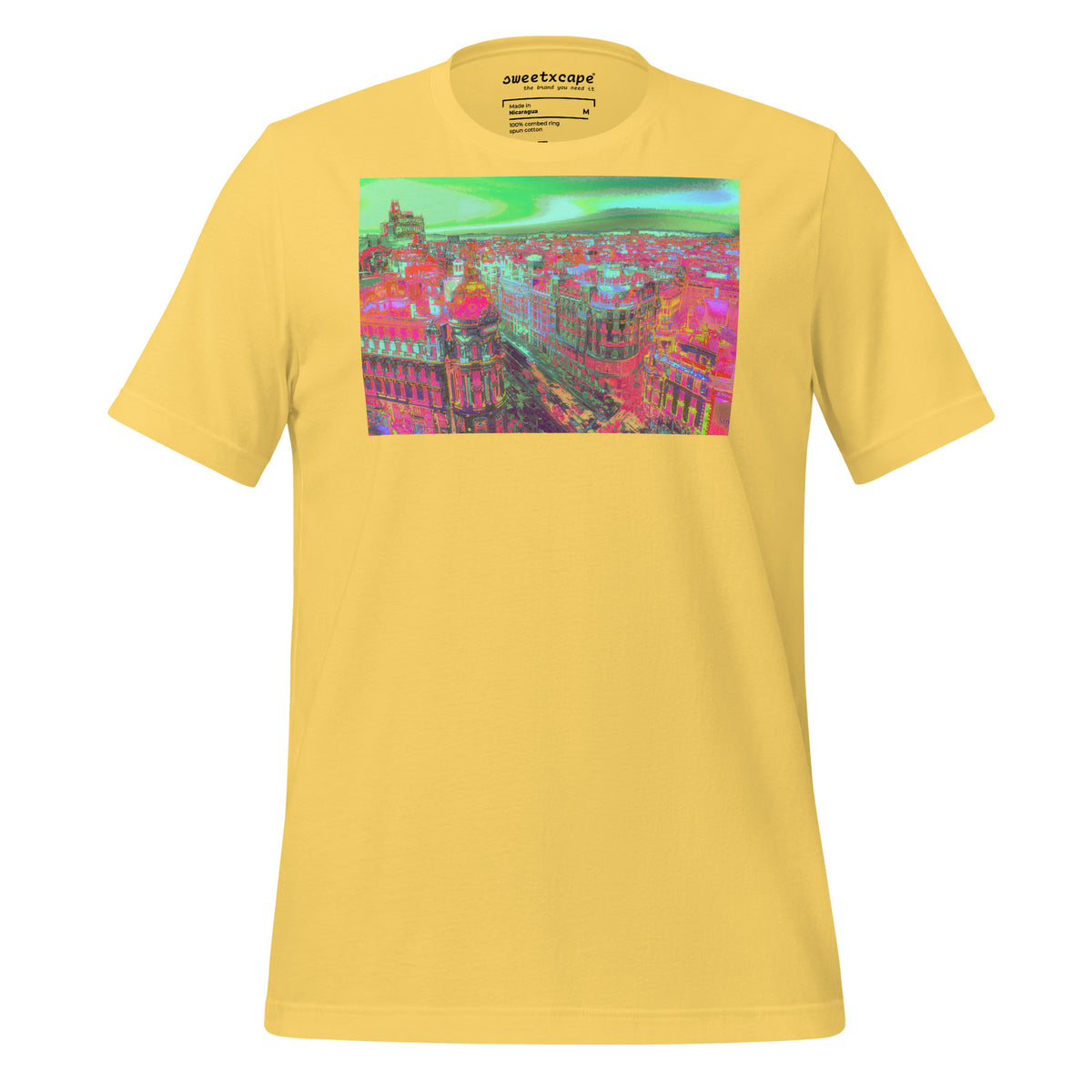 Unisex t-shirt #369