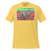 Unisex t-shirt #369
