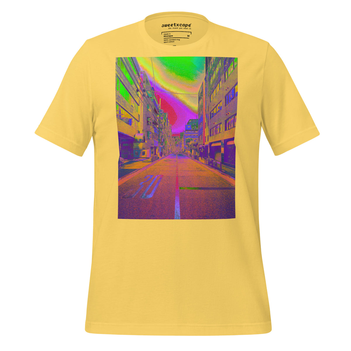 Unisex t-shirt #339