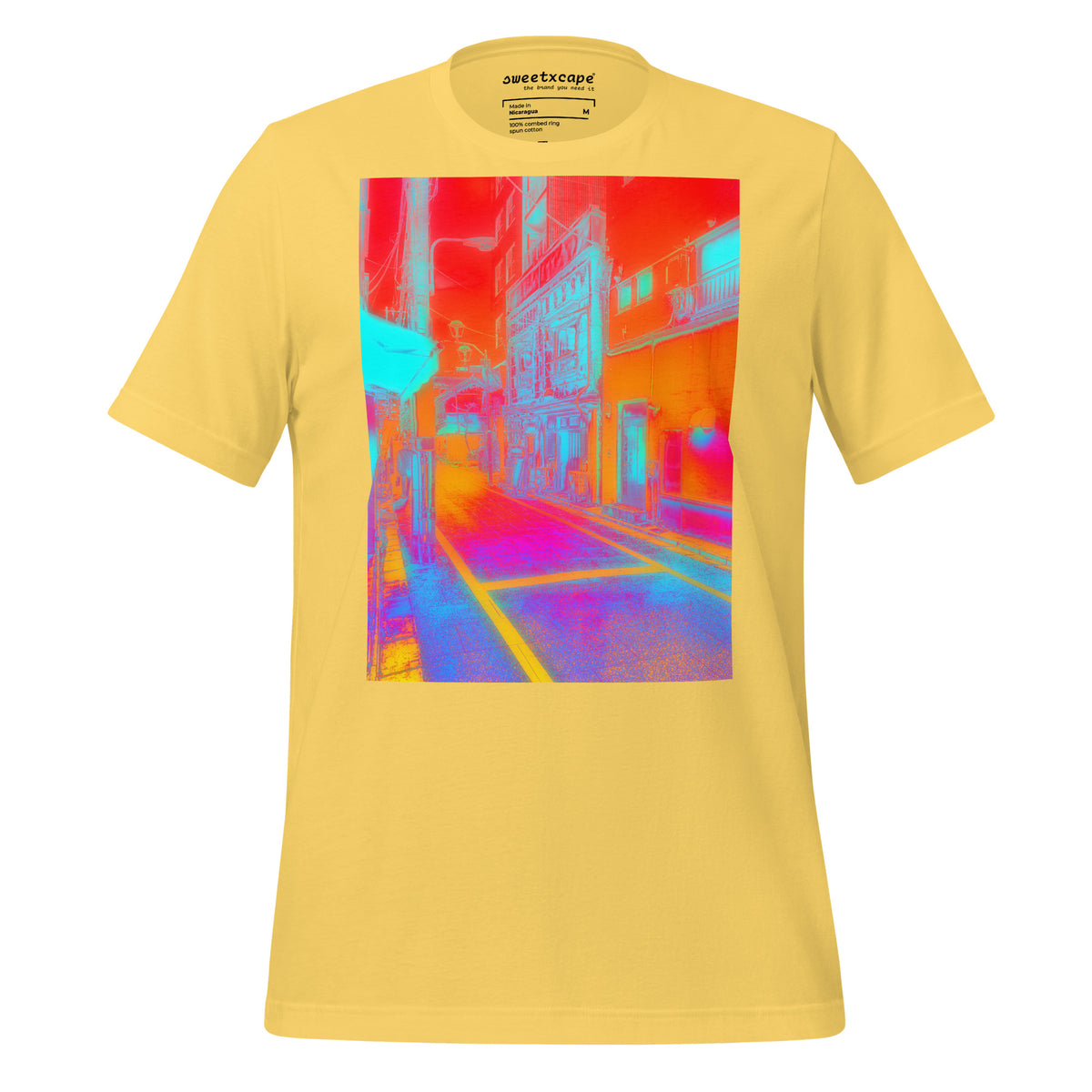 Unisex t-shirt #333