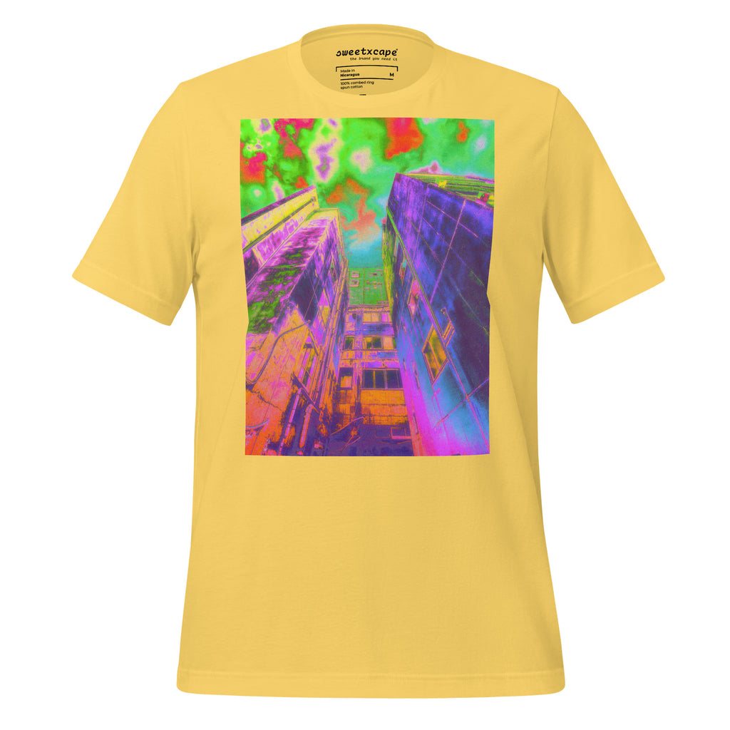 Unisex t-shirt #338