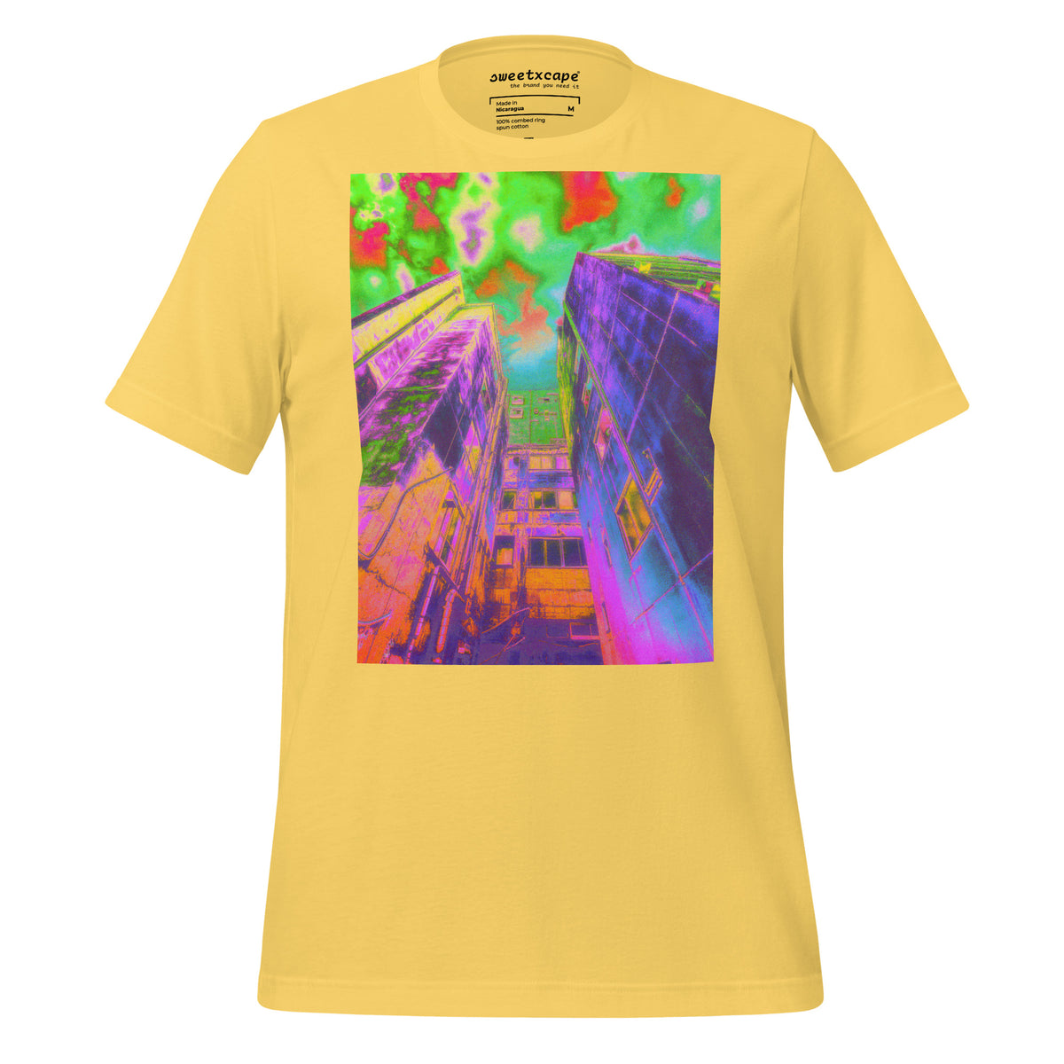 Unisex t-shirt #338