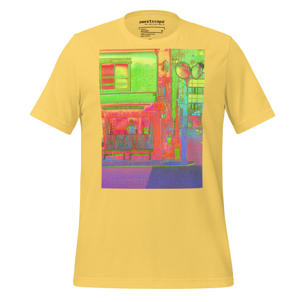 Unisex t-shirt #349