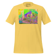 Unisex t-shirt #340