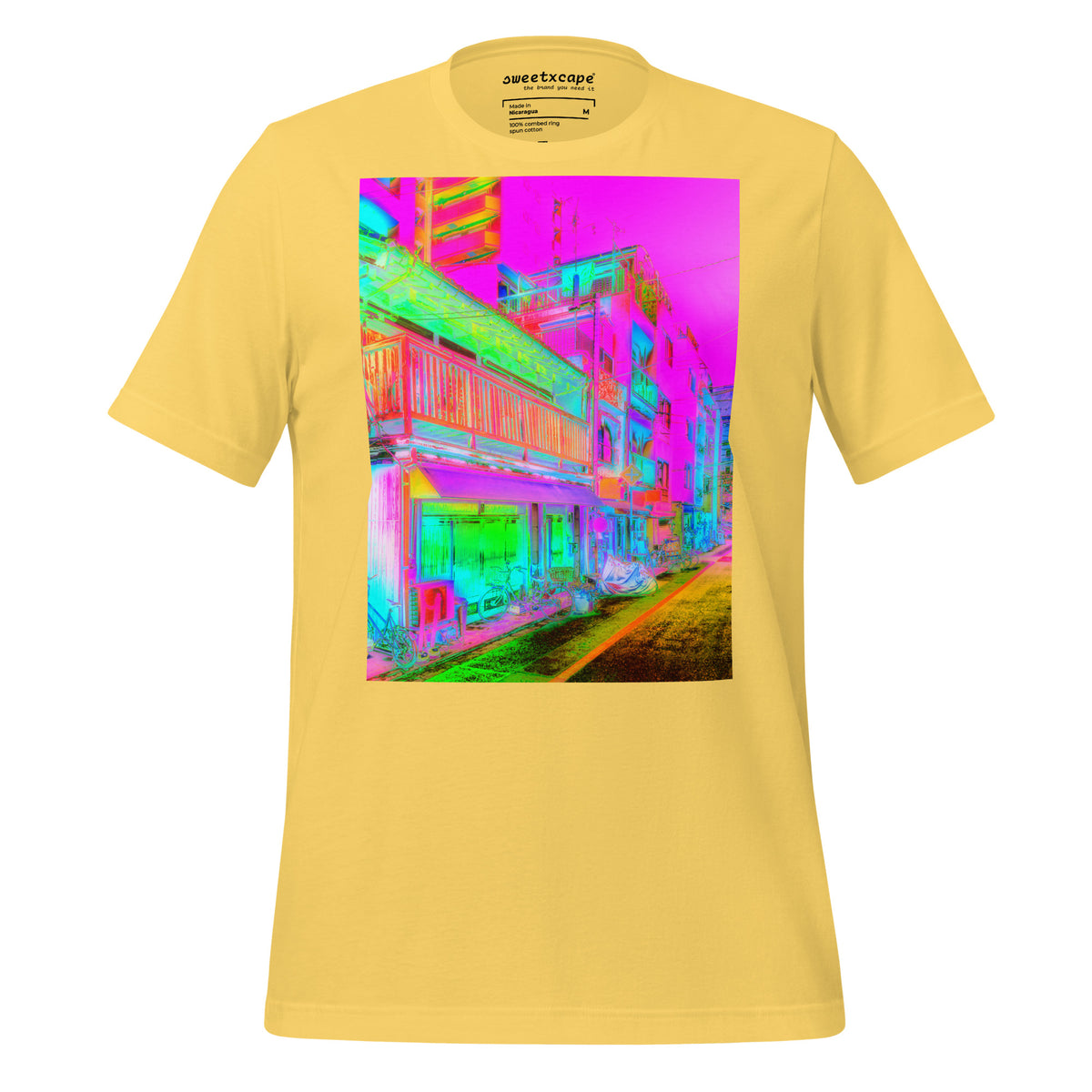 Unisex t-shirt #330