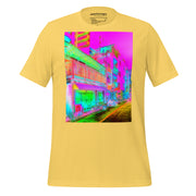 Unisex t-shirt #330