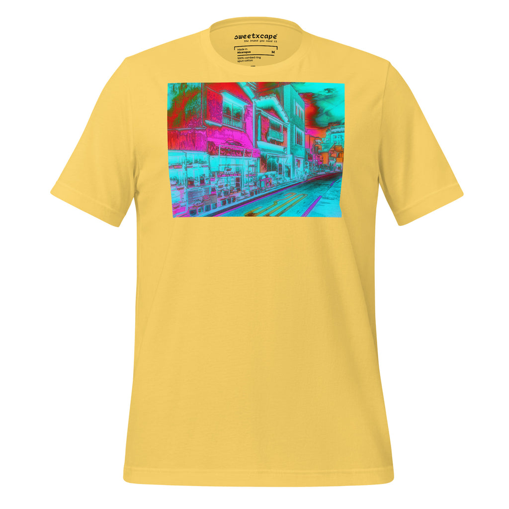 Unisex t-shirt #335