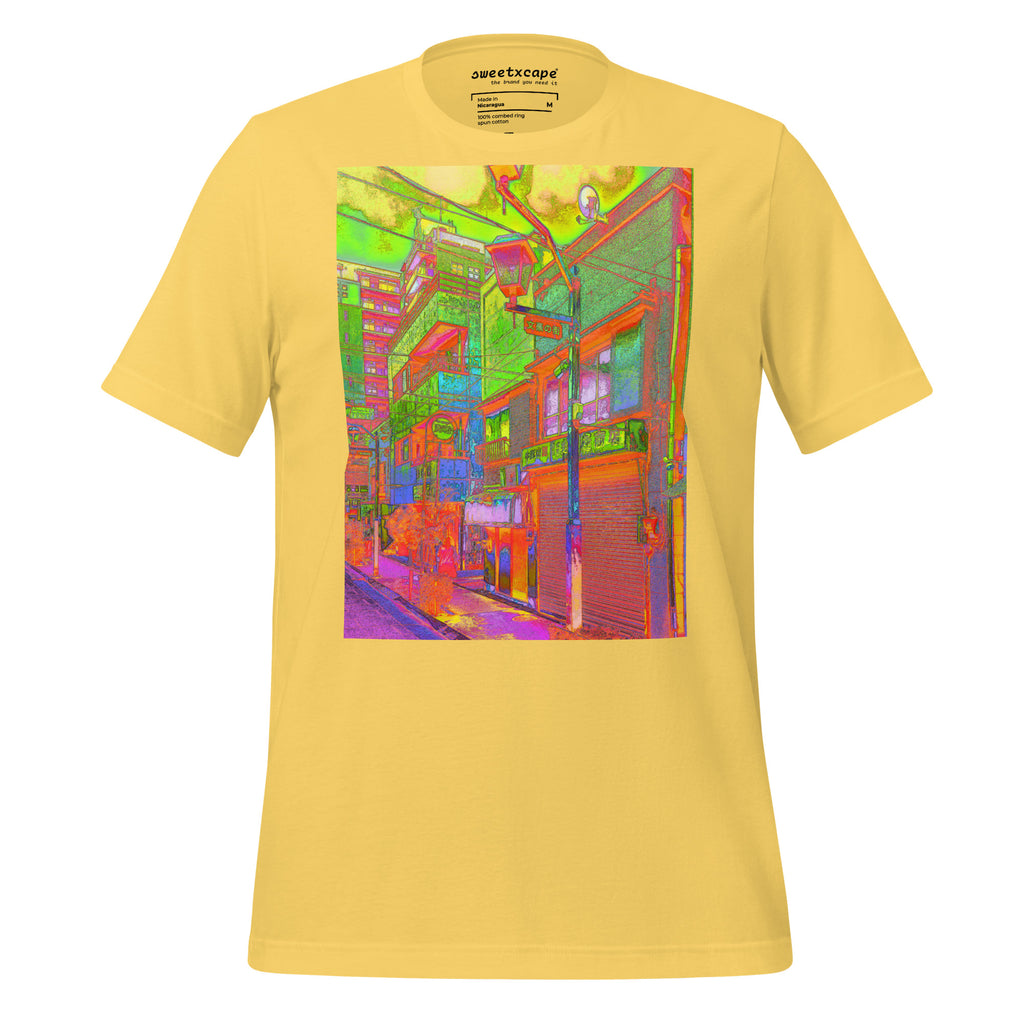 Unisex t-shirt #342