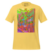 Unisex t-shirt #342