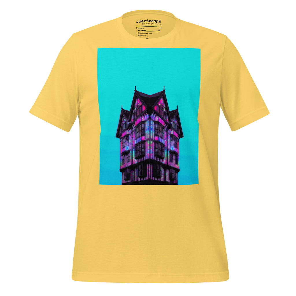Unisex t-shirt #300