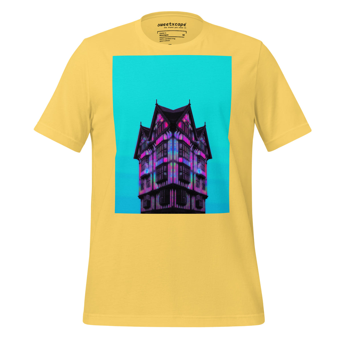 Unisex t-shirt #300