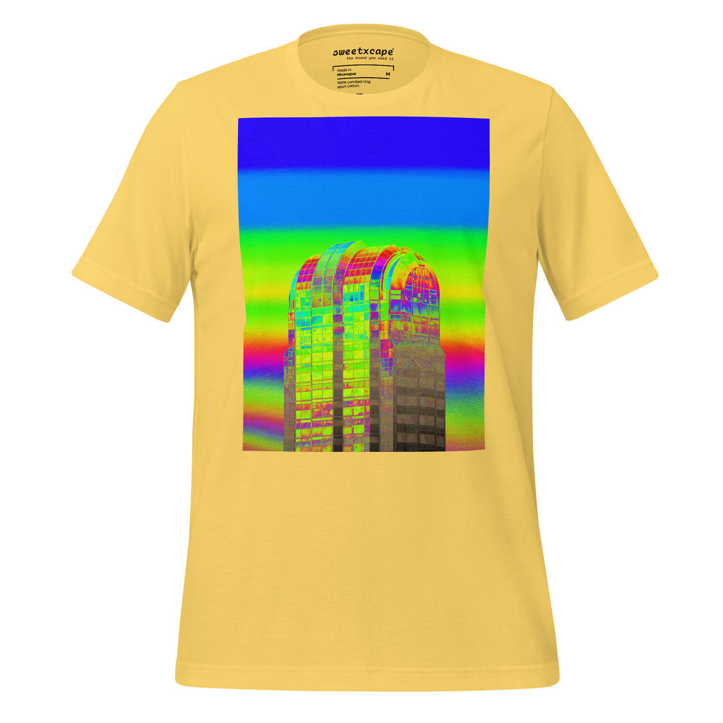 Unisex t-shirt #318