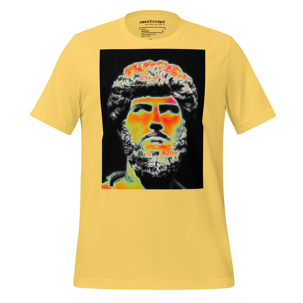 Unisex t-shirt #132